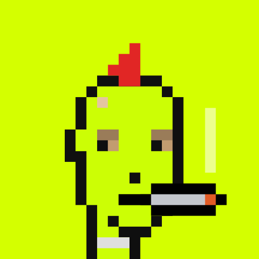 404 Origin Punk
