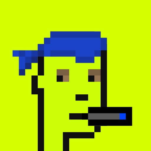 404 Origin Punk
