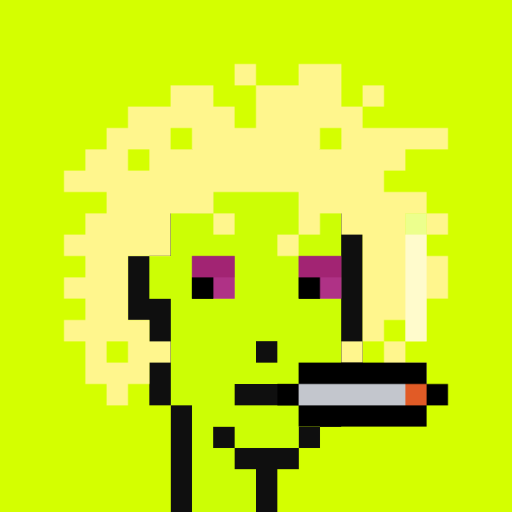 404 Origin Punk