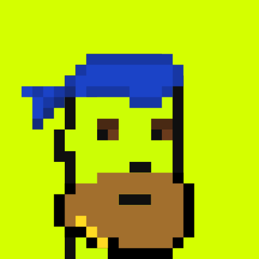 404 Origin Punk