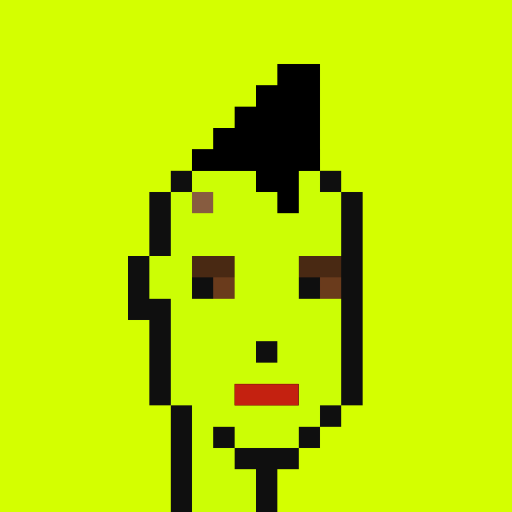 404 Origin Punk
