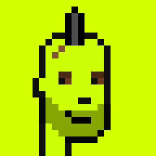 404 Origin Punk