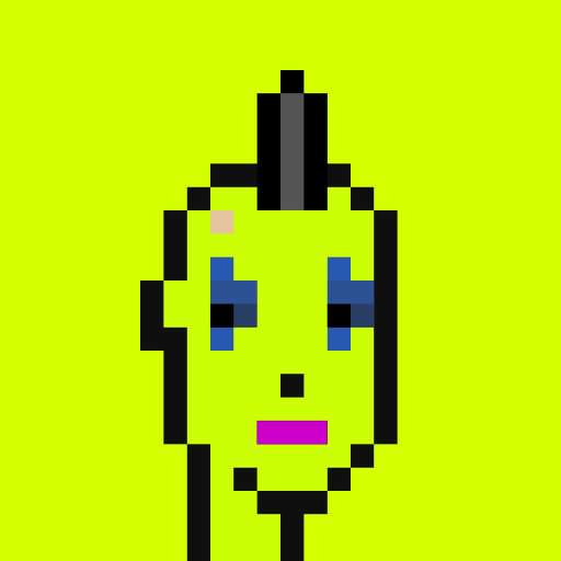404 Origin Punk