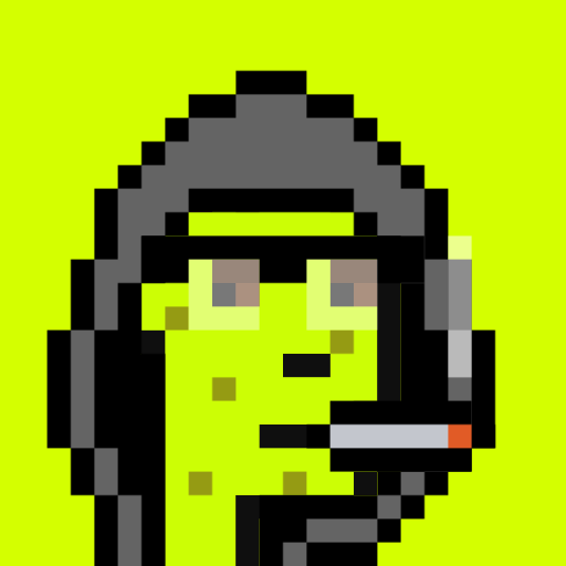 404 Origin Punk