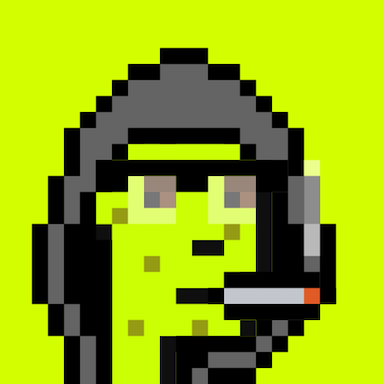 404 Origin Punk