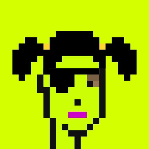 404 Origin Punk