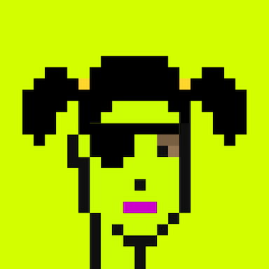 404 Origin Punk