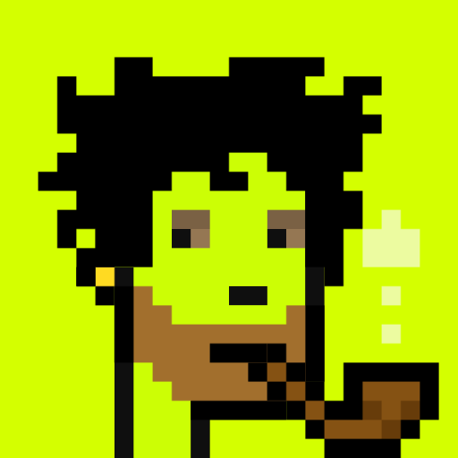 404 Origin Punk