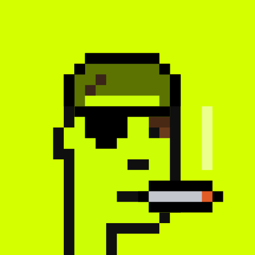 404 Origin Punk