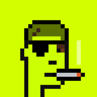 404 Origin Punk