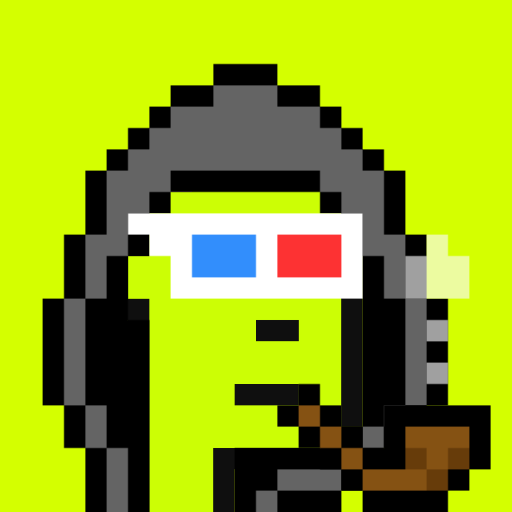404 Origin Punk