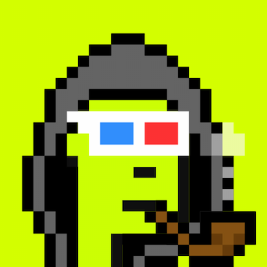 404 Origin Punk