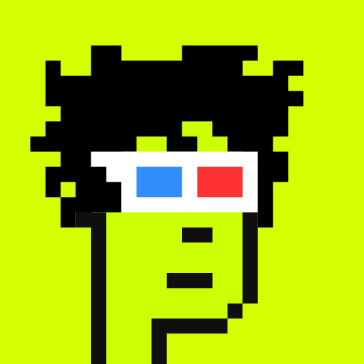 404 Origin Punk