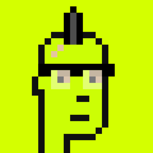 404 Origin Punk