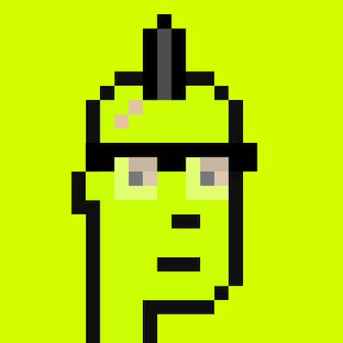 404 Origin Punk