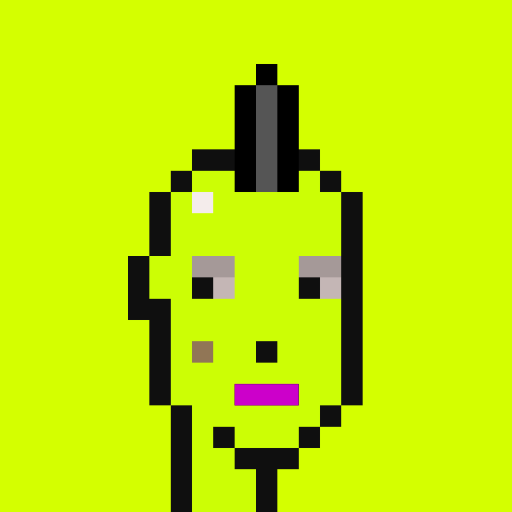 404 Origin Punk