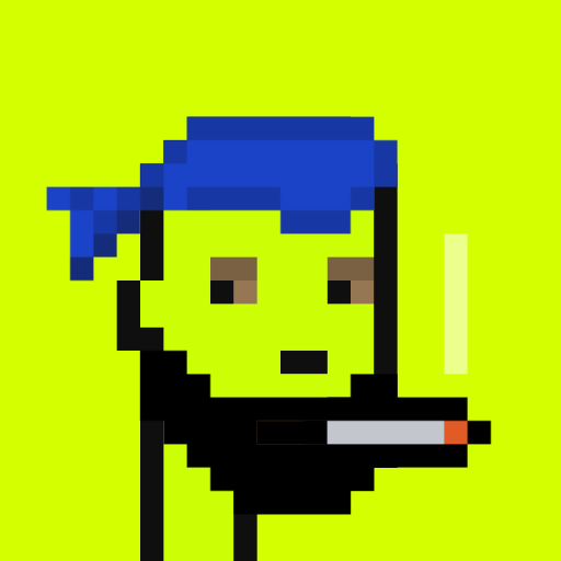 404 Origin Punk