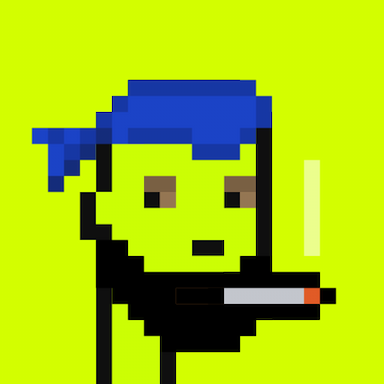 404 Origin Punk