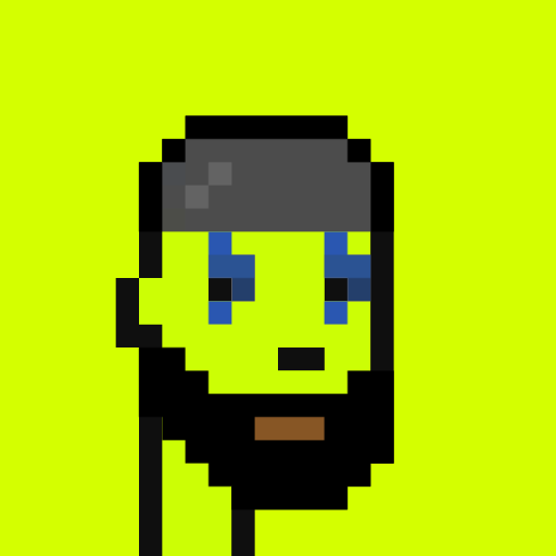 404 Origin Punk