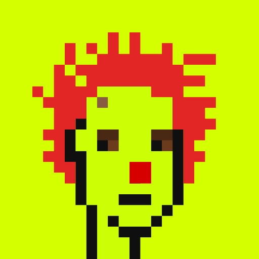 404 Origin Punk