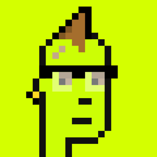 404 Origin Punk