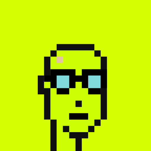 404 Origin Punk