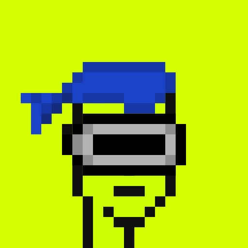 404 Origin Punk