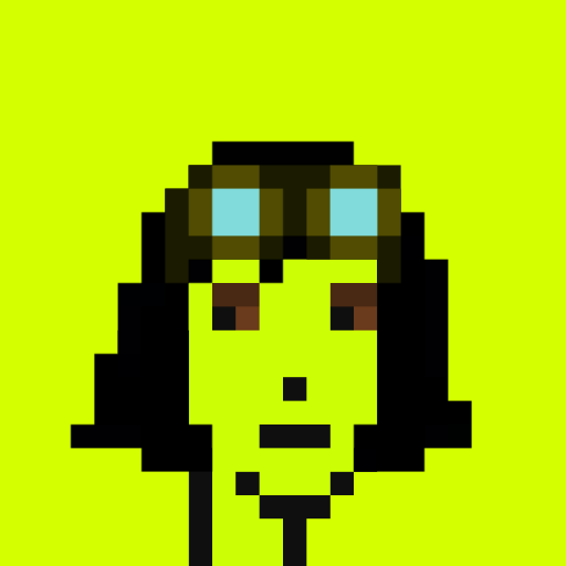 404 Origin Punk