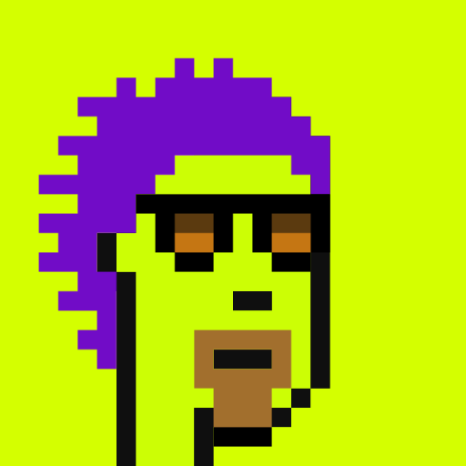 404 Origin Punk