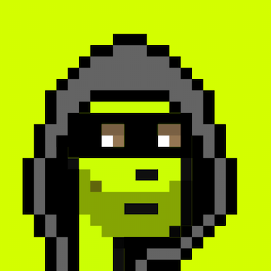 404 Origin Punk