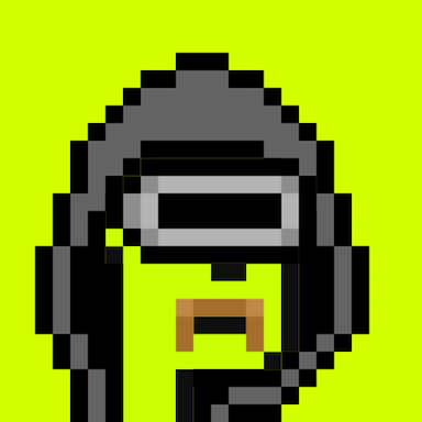 404 Origin Punk