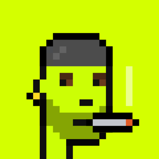 404 Origin Punk