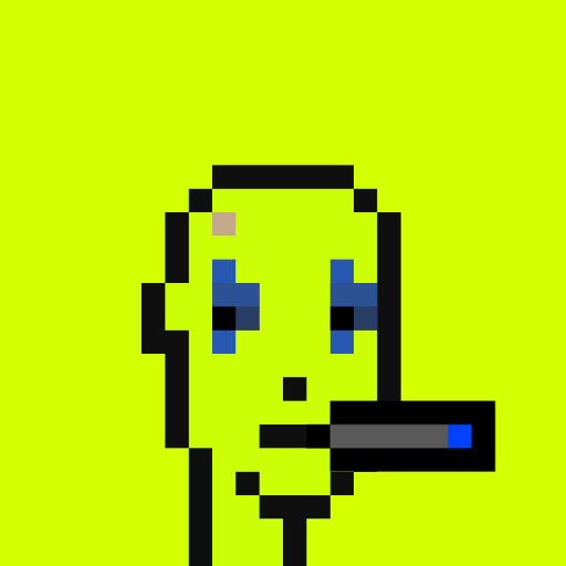 404 Origin Punk