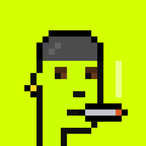 404 Origin Punk