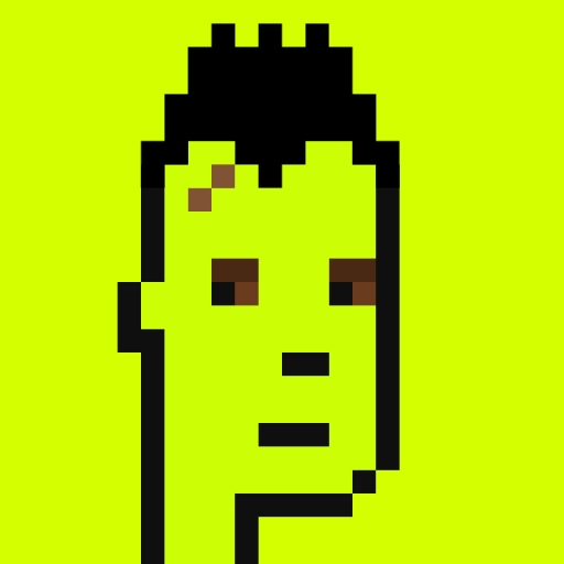 404 Origin Punk