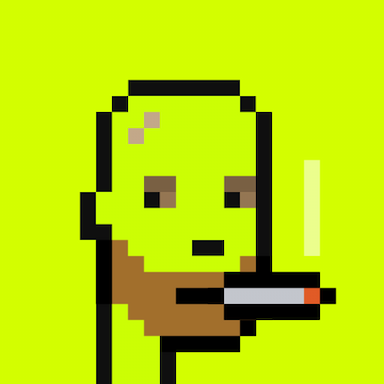 404 Origin Punk