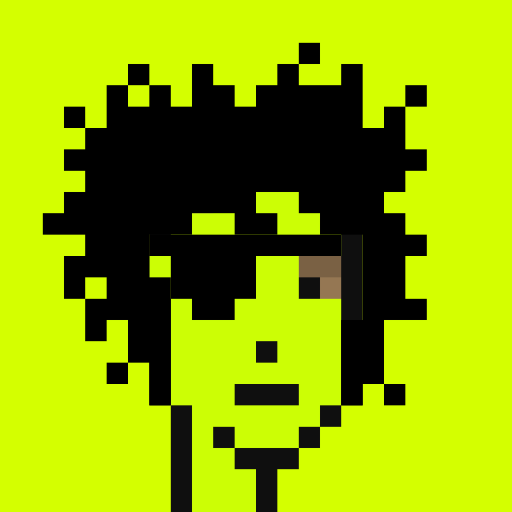 404 Origin Punk