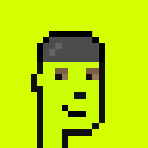 404 Origin Punk