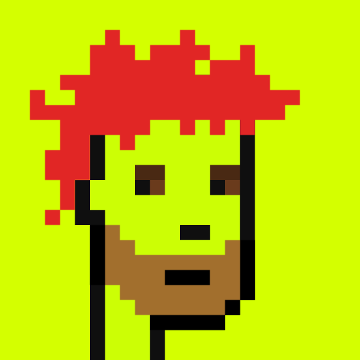 404 Origin Punk
