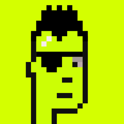 404 Origin Punk