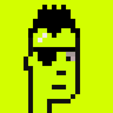 404 Origin Punk