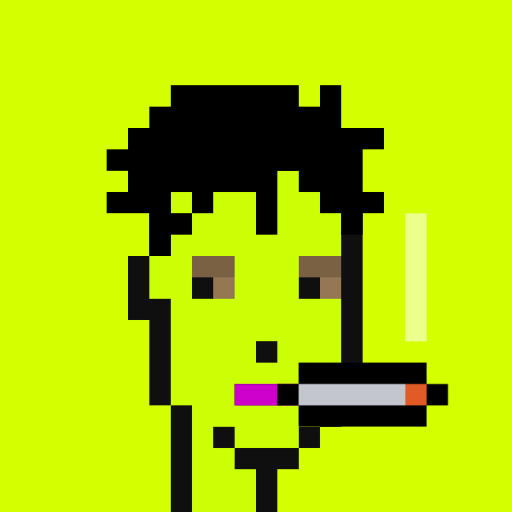 404 Origin Punk