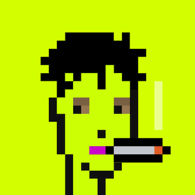 404 Origin Punk