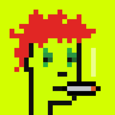 404 Origin Punk