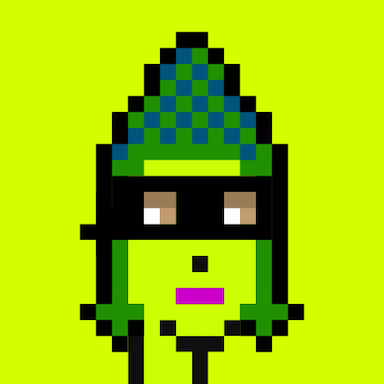 404 Origin Punk