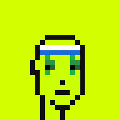 404 Origin Punk
