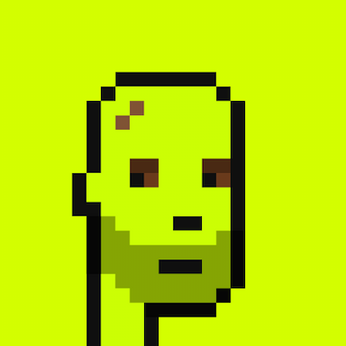 404 Origin Punk