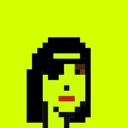 404 Origin Punk