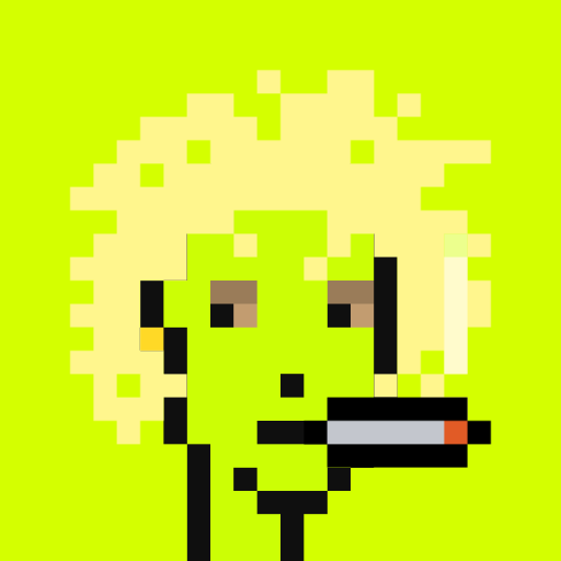 404 Origin Punk