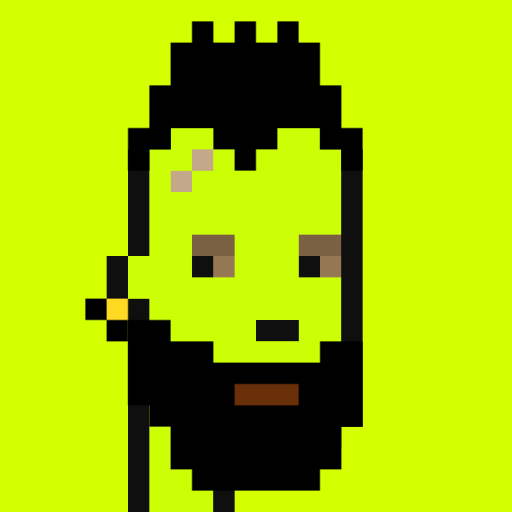 404 Origin Punk